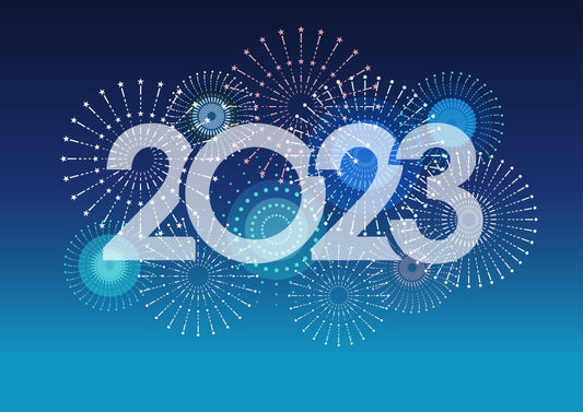 A Busy Winter 2023