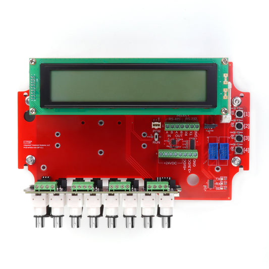 WaterFeature8 Generation 4 System Builder Kit (SBK)