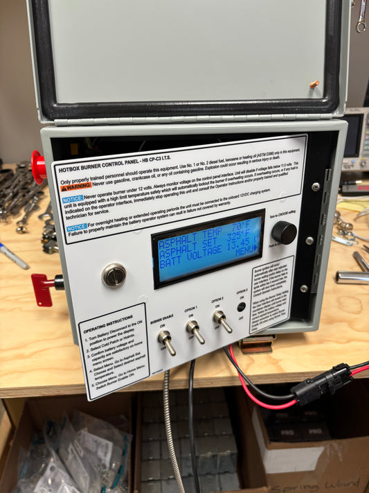 Something New:  PLC to Embedded