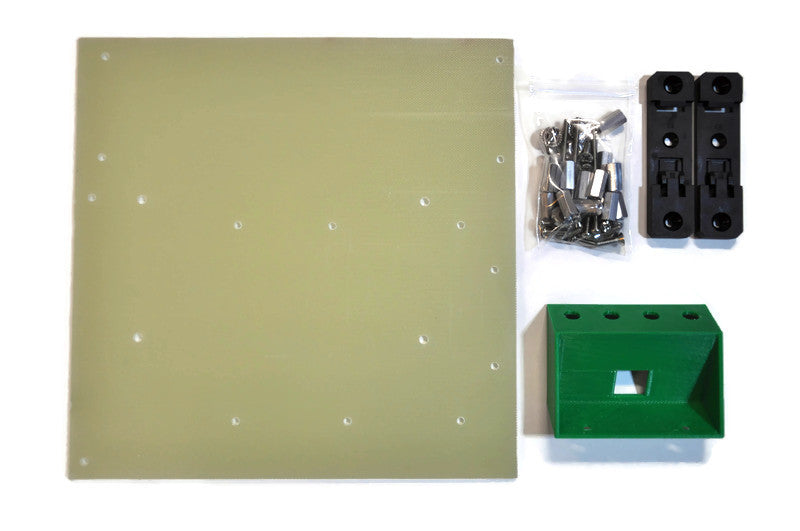 WaterFeature8 Generation 3 Panel Builder Kit