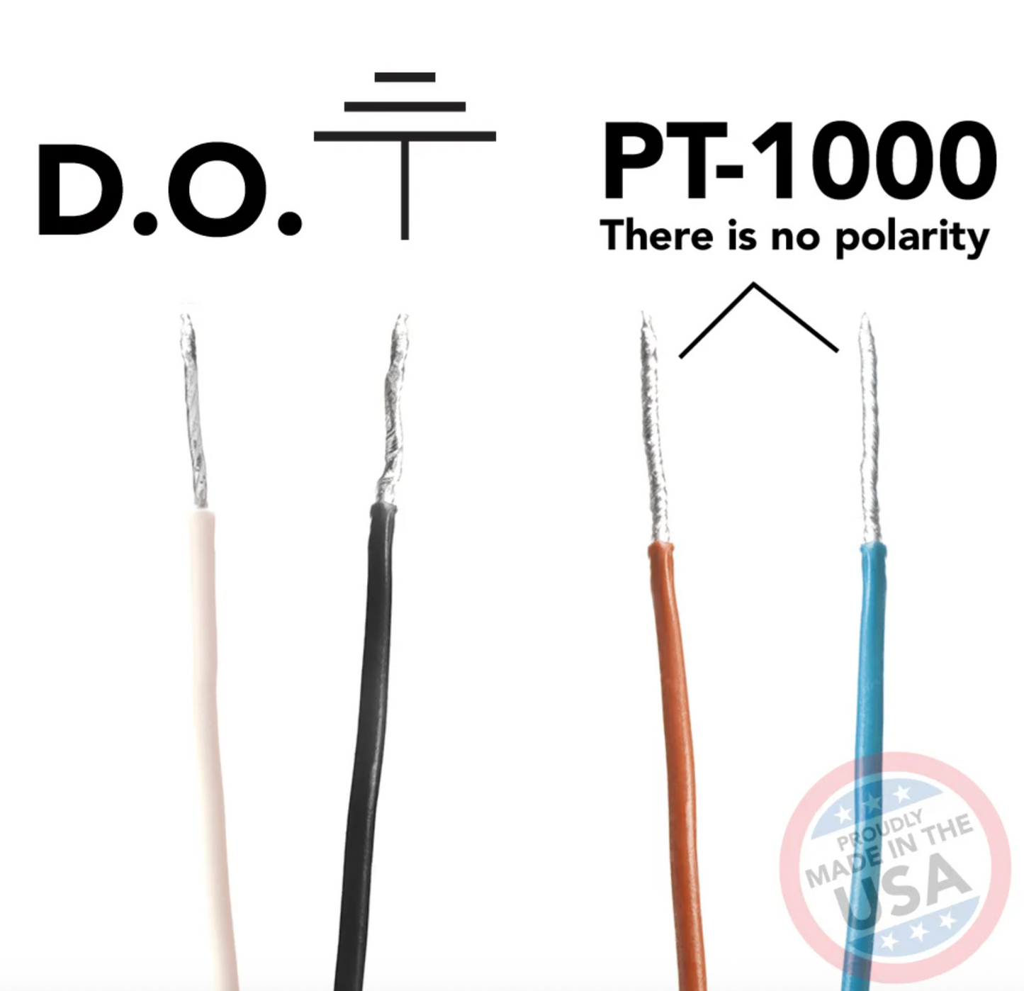 Industrial Dissolved Oxygen [DO] Probe