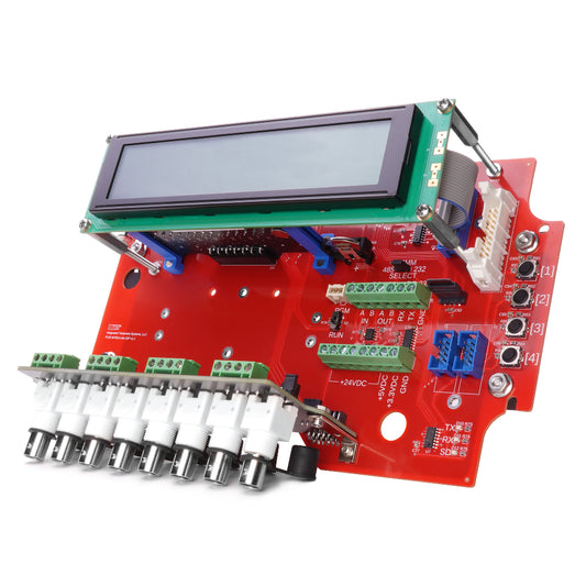 WaterFeature8 Generation 4 System Builder Kit (SBK)