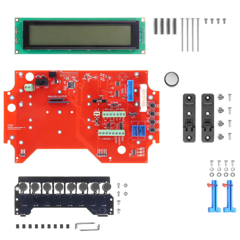 WaterFeature8 Generation 4 System Builder Kit (SBK)