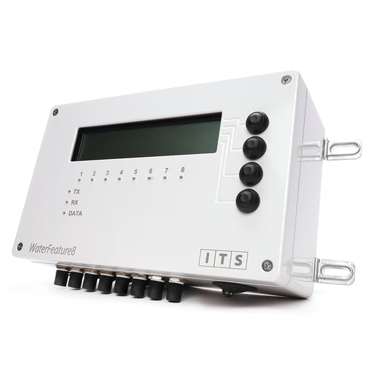 WaterFeature8 Generation 4 Sensor Interface System (SIS)
