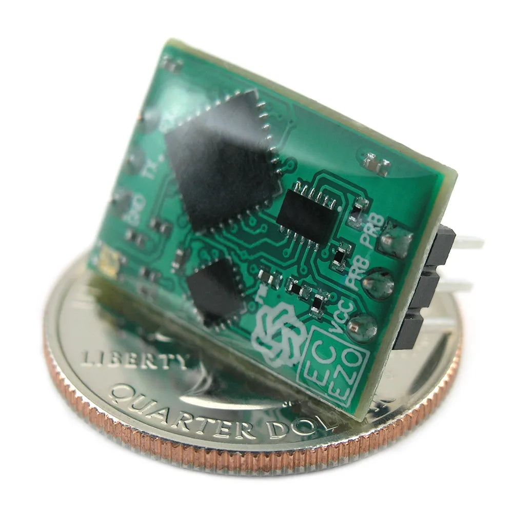 Electroconductivity [EC] EZO Circuit