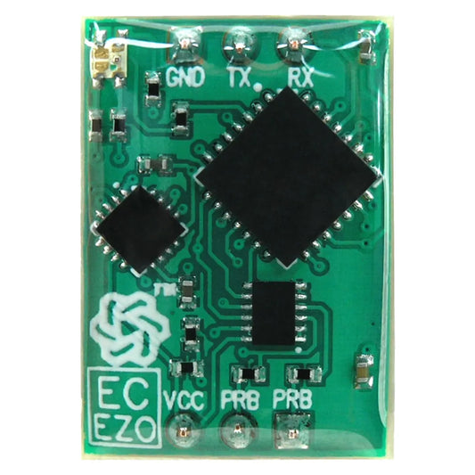 Electroconductivity [EC] EZO Circuit