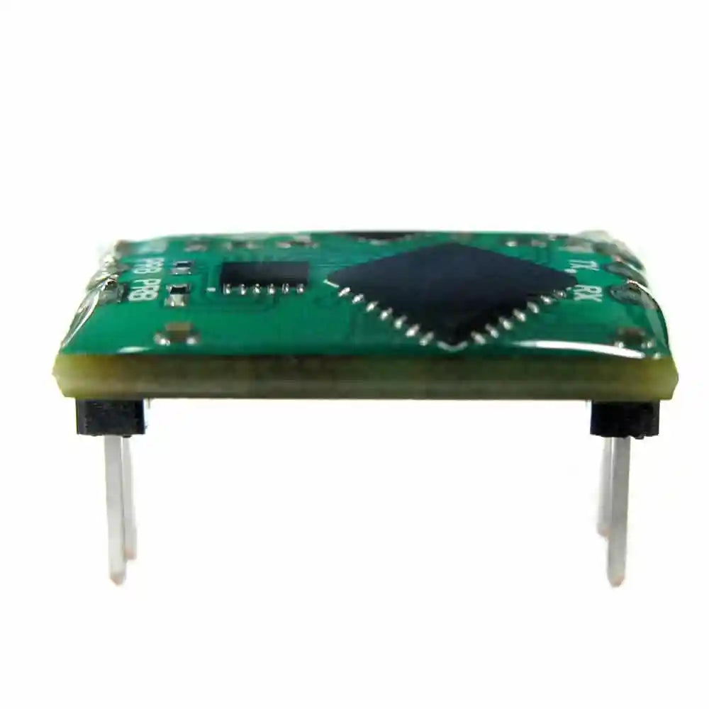 Electroconductivity [EC] EZO Circuit