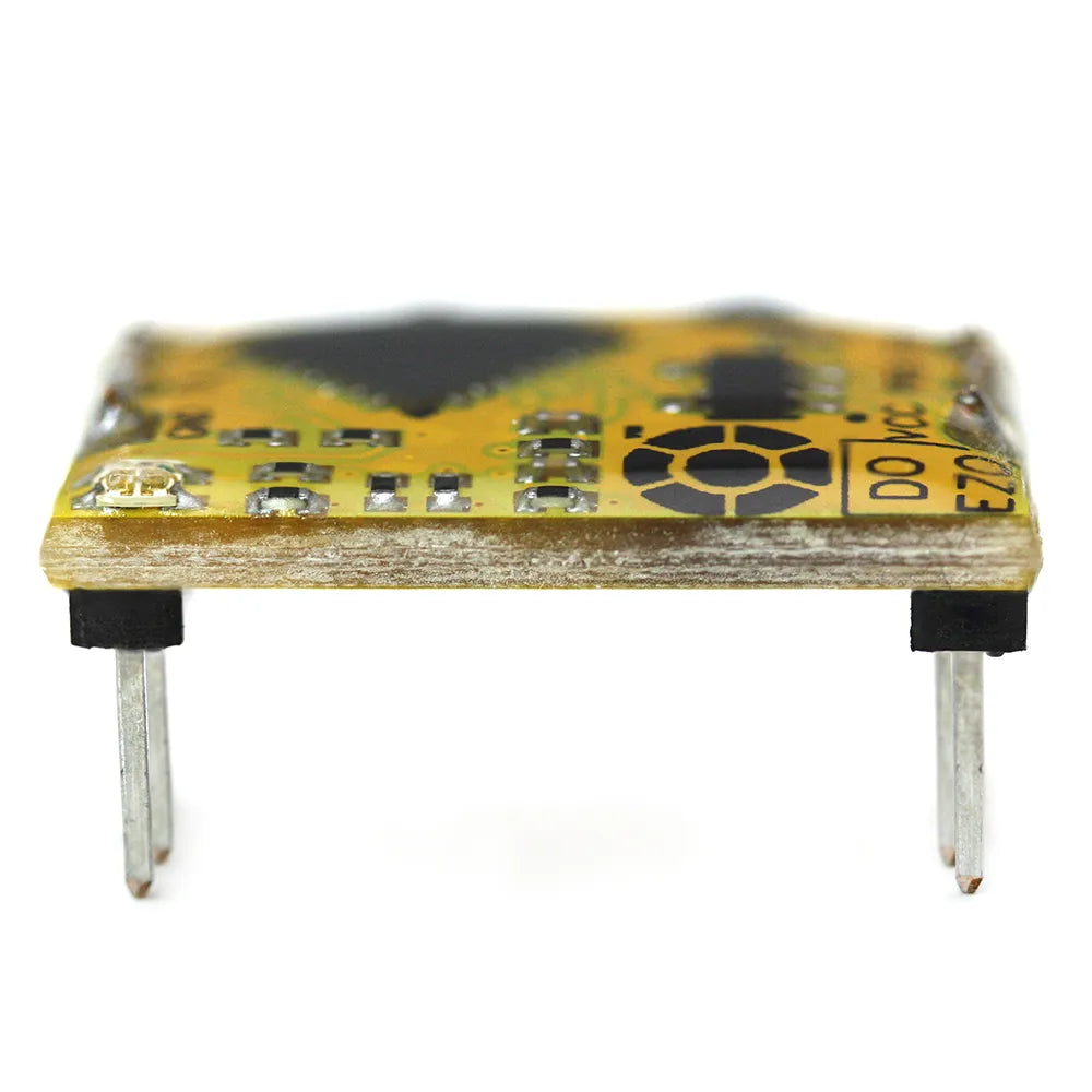 Dissolved Oxygen [DO] EZO Circuit