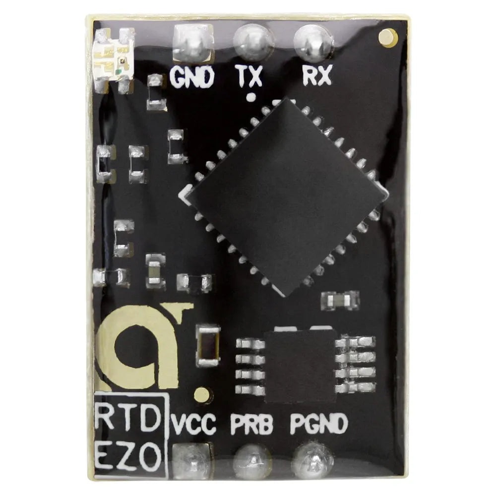 Temperature [RTD] EZO Circuit