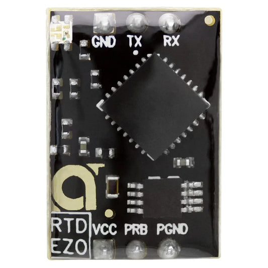 Temperature [RTD] EZO Circuit