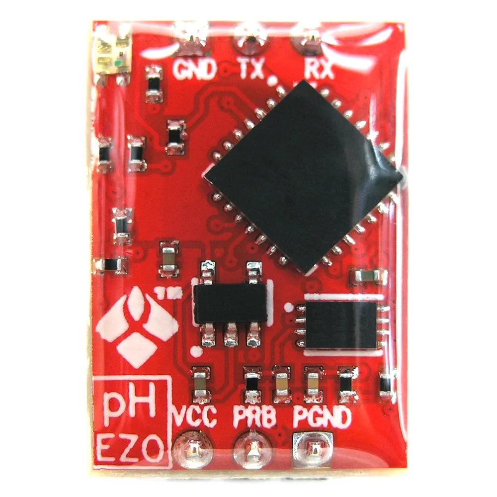 pH EZO Circuit