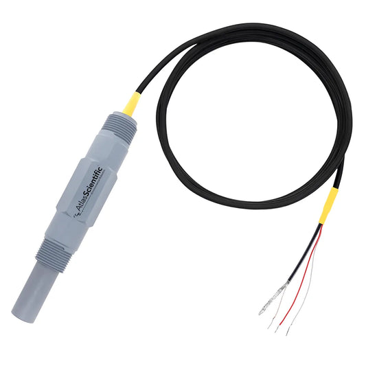 Industrial Dissolved Oxygen [DO] Probe