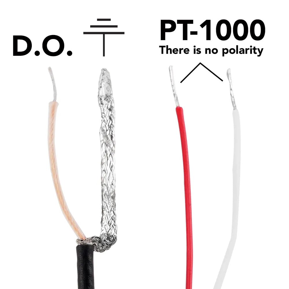 Industrial Dissolved Oxygen [DO] Probe