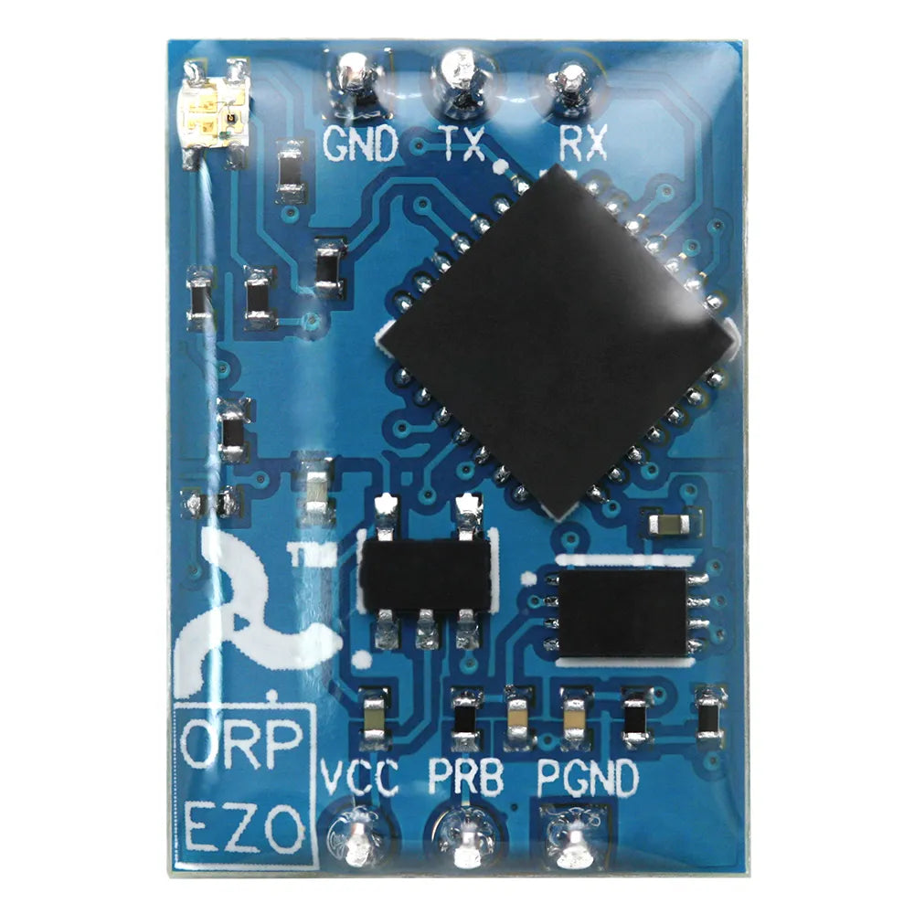 Oxidation Reduction Potential [ORP] EZO Circuit – Integrated Treatment ...