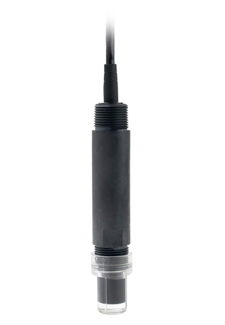 S272CDTC Industrial pH Probe