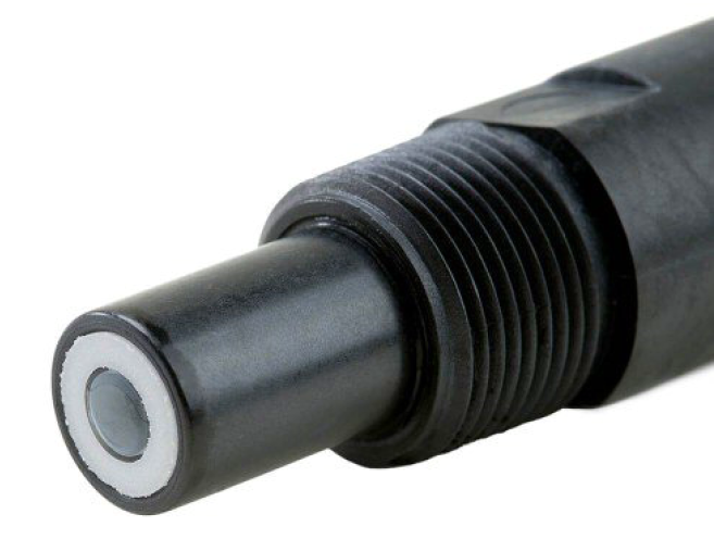 S272CDTC Industrial pH Probe