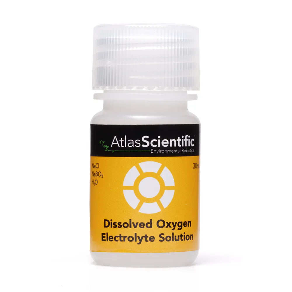 Industrial Dissolved Oxygen [DO] Membrane Replacement Kit